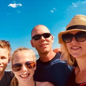 Meet your Posher, Nicci